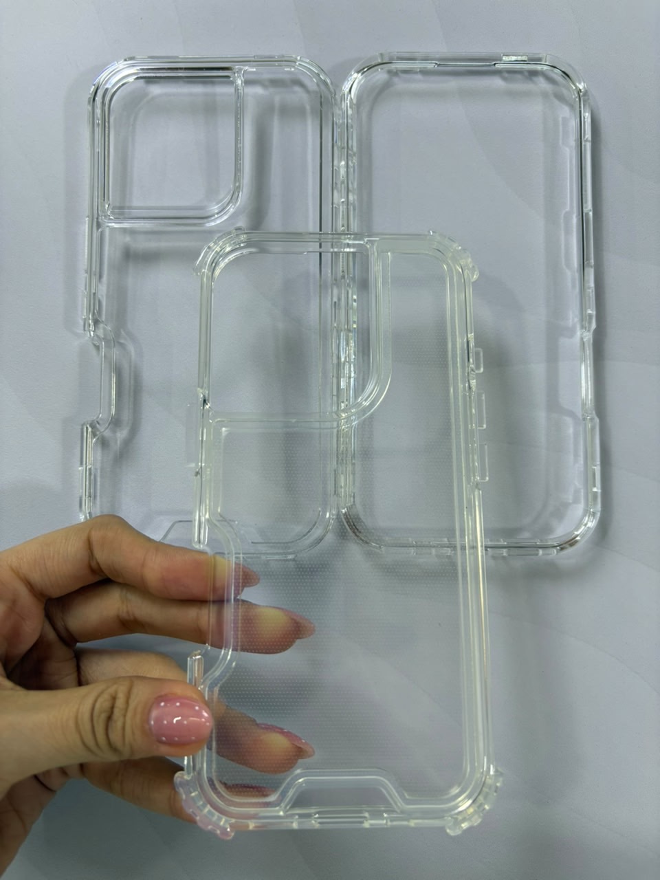 Case 360 iPhone 16 Pro - imagen 2