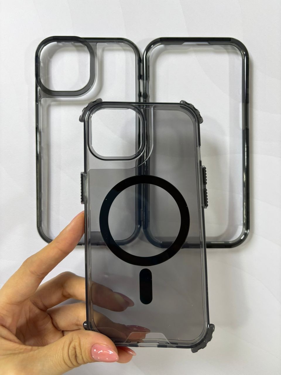 Case 360 iPhone 15 - imagen 3