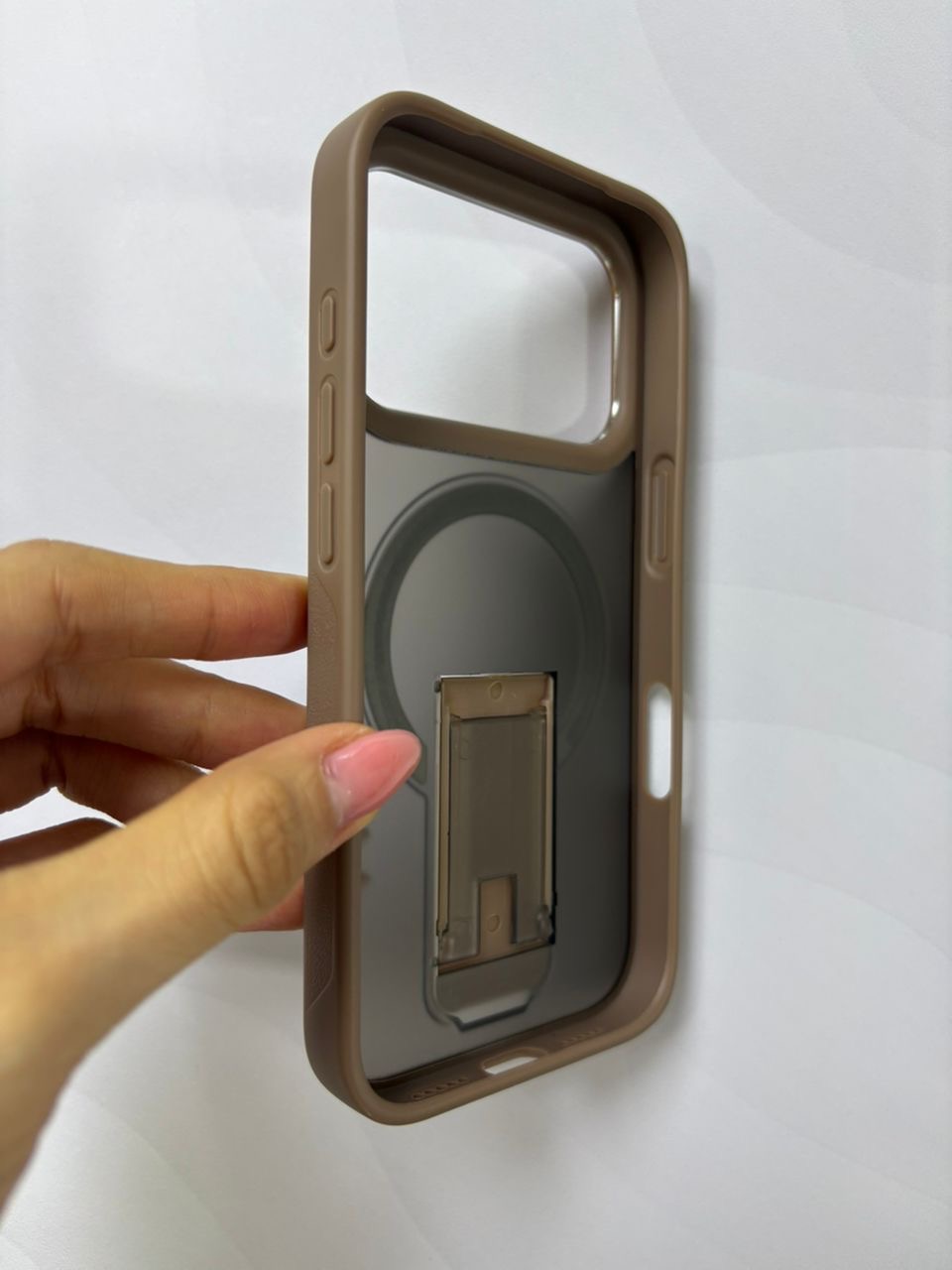 Case iPhone 17 Pro - imagen 2