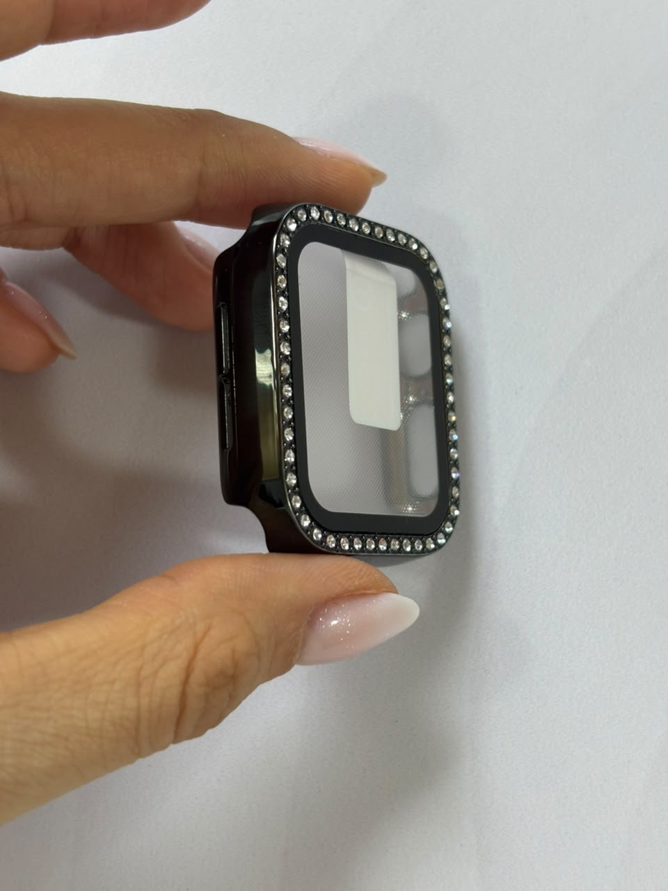 Protector Apple Watch 40mm Brillante - imagen 2
