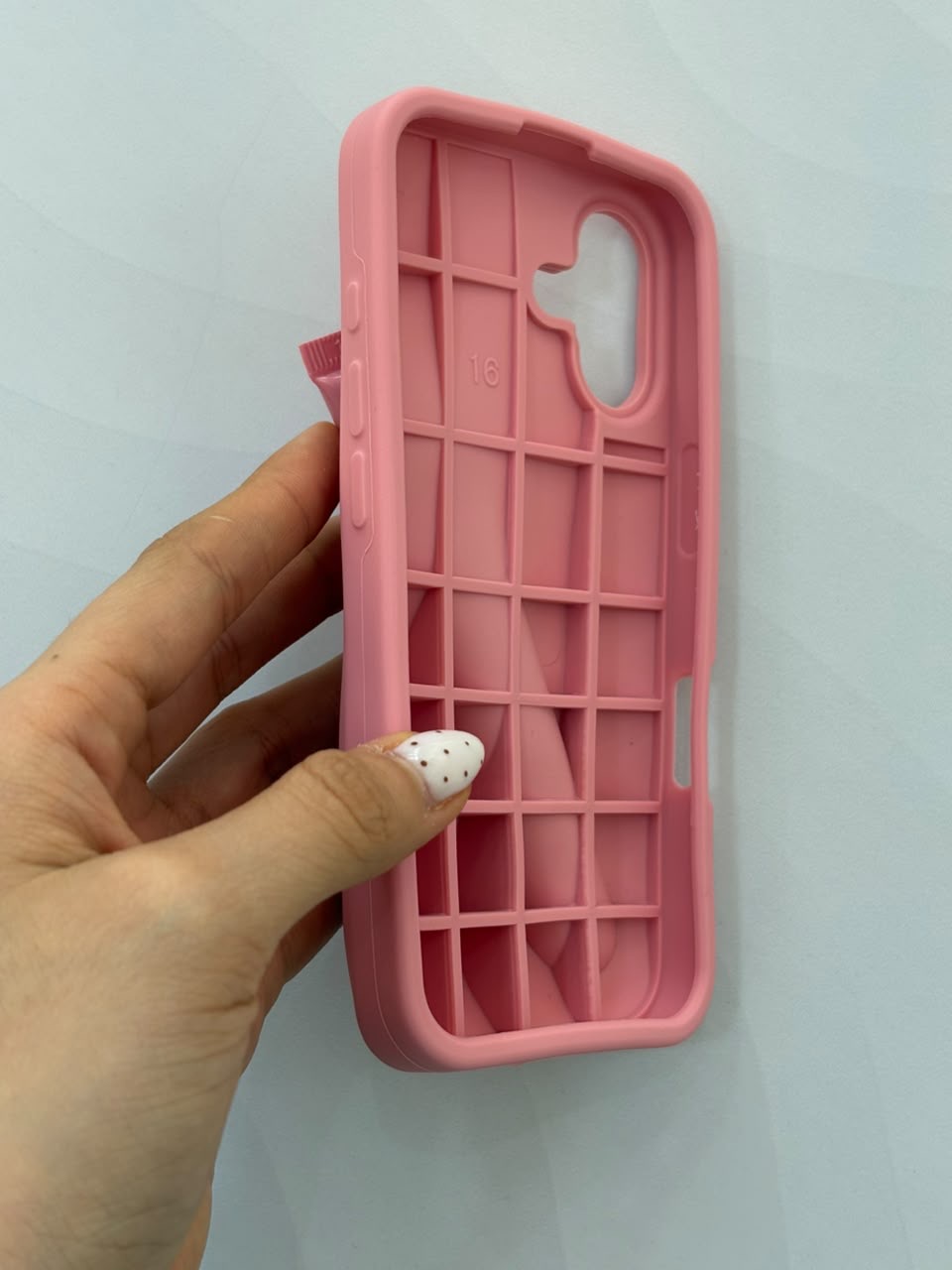 Case Rhode iPhone 16 / iPhone 17 - imagen 2