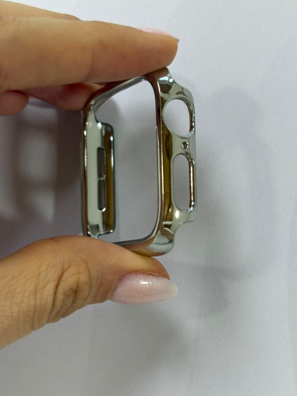 Protector Apple Watch 40mm solo bordes - imagen 3