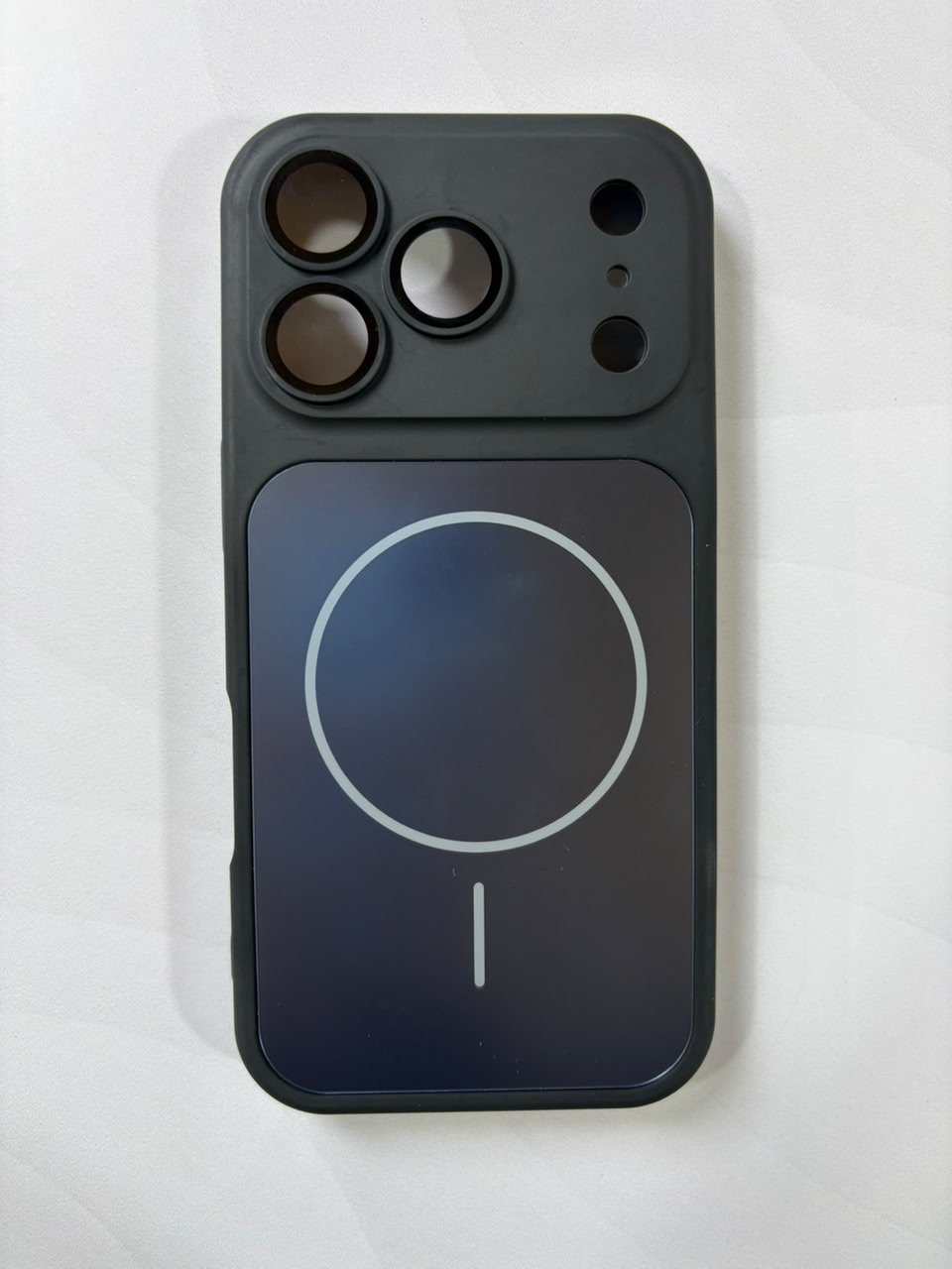 Case iPhone 17 Pro - TuCase.sc