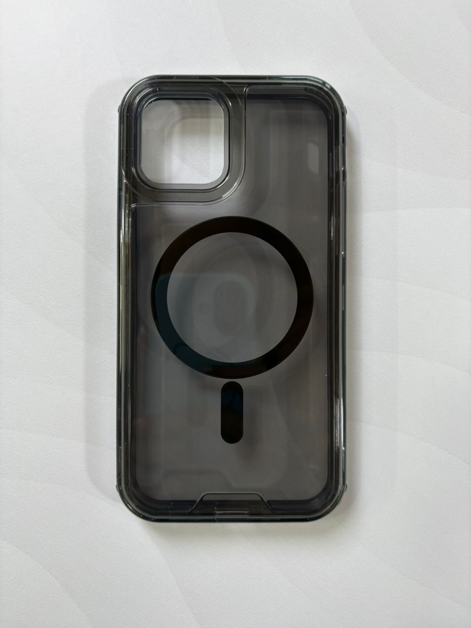 Case 360 iPhone 12 / 12 Pro - TuCase.sc