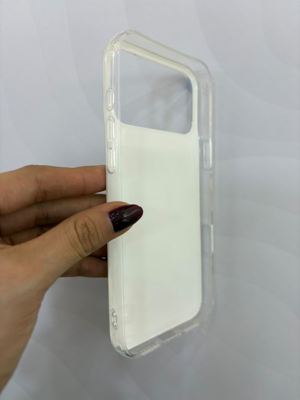 Case iPhone 17 Pro Max / 18 Pro Max - imagen 2