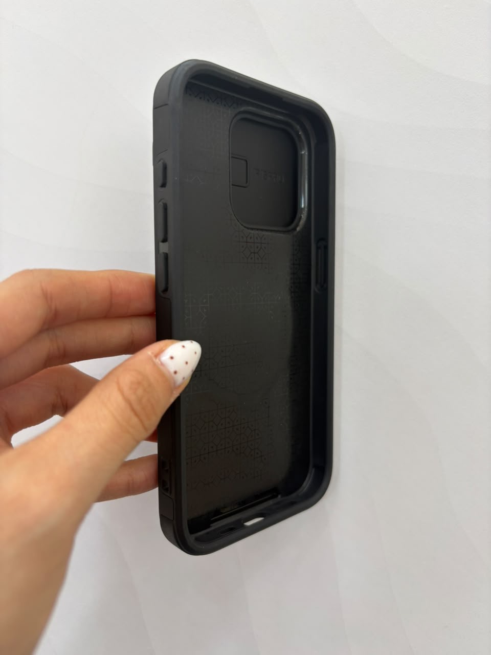 Case iPhone 15 Pro - imagen 2