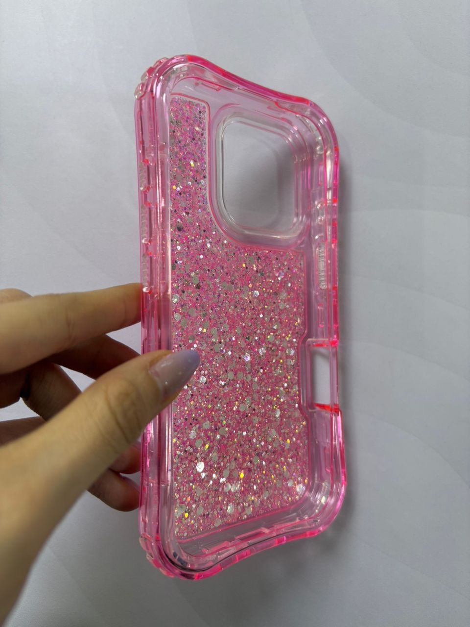Case 360 escarchado iPhone 16 Pro - imagen 2