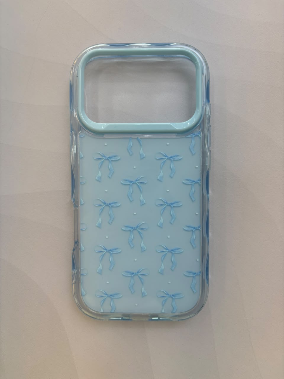 Case iPhone 18 Pro / 17 Pro - TuCase.sc