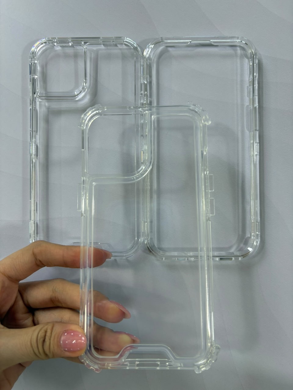 Case 360 iPhone 13 / iPhone 14 - imagen 2