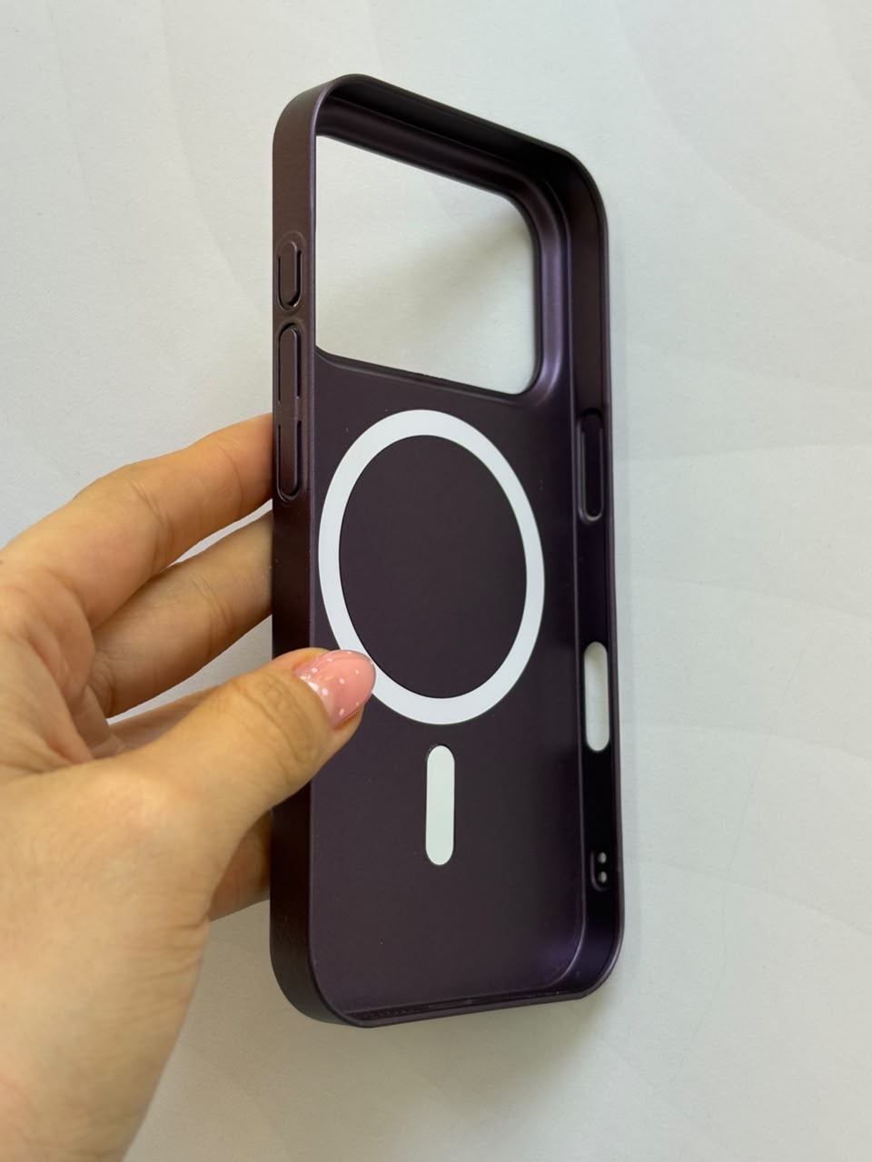 Case iPhone 17 Pro - imagen 2