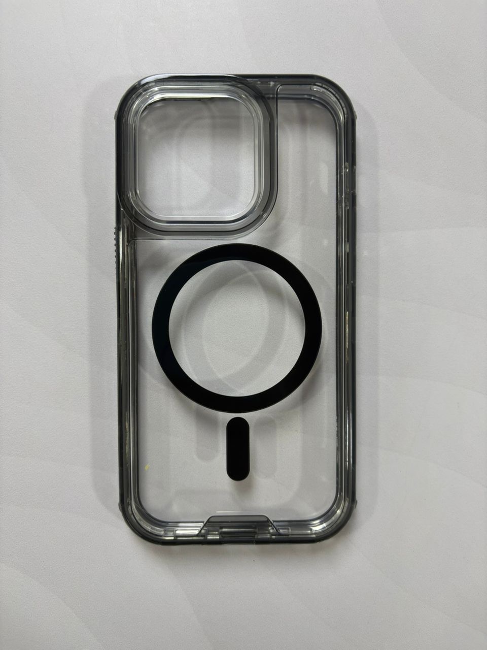 Case 360 con MagSafe iPhone 13 Pro - TuCase.sc