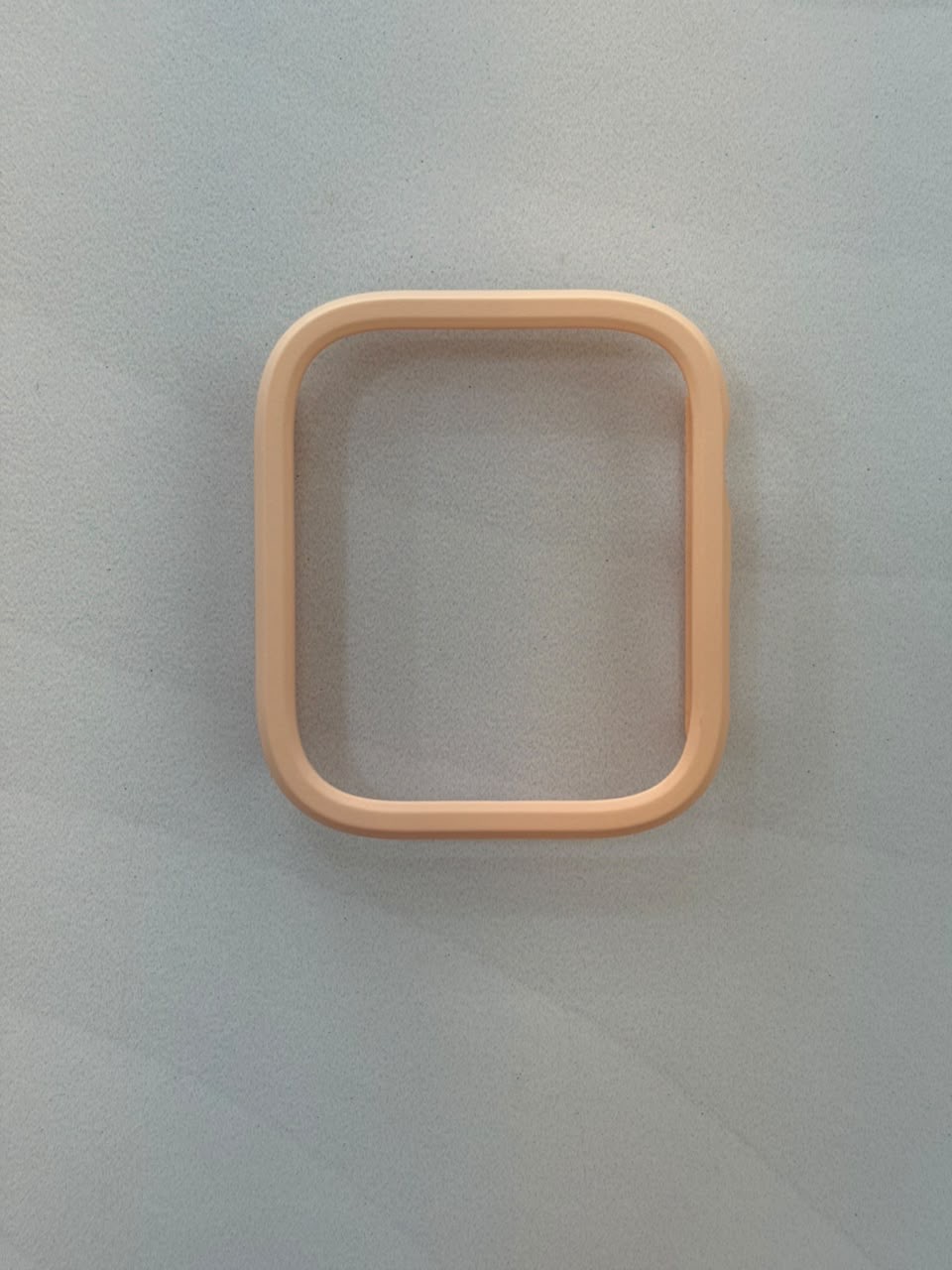 Protector Apple Watch 44mm solo bordes - TuCase.sc