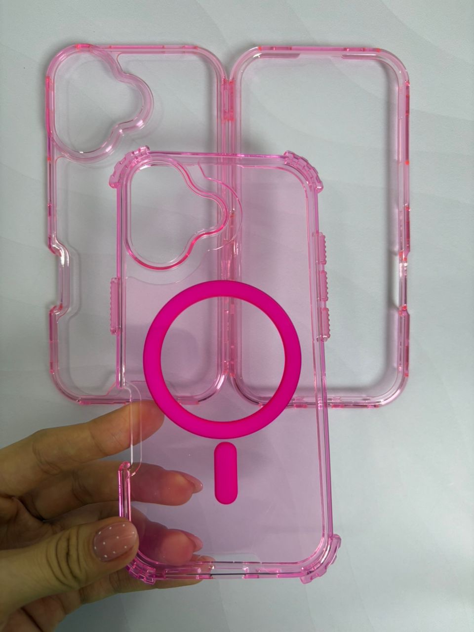 Case 360 iPhone 17 - imagen 3