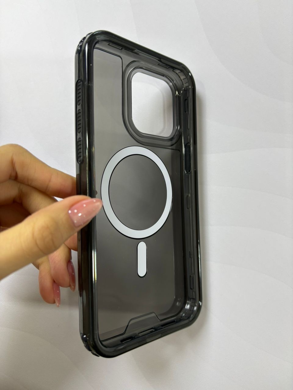 Case 360 iPhone 15 Pro Max - imagen 2