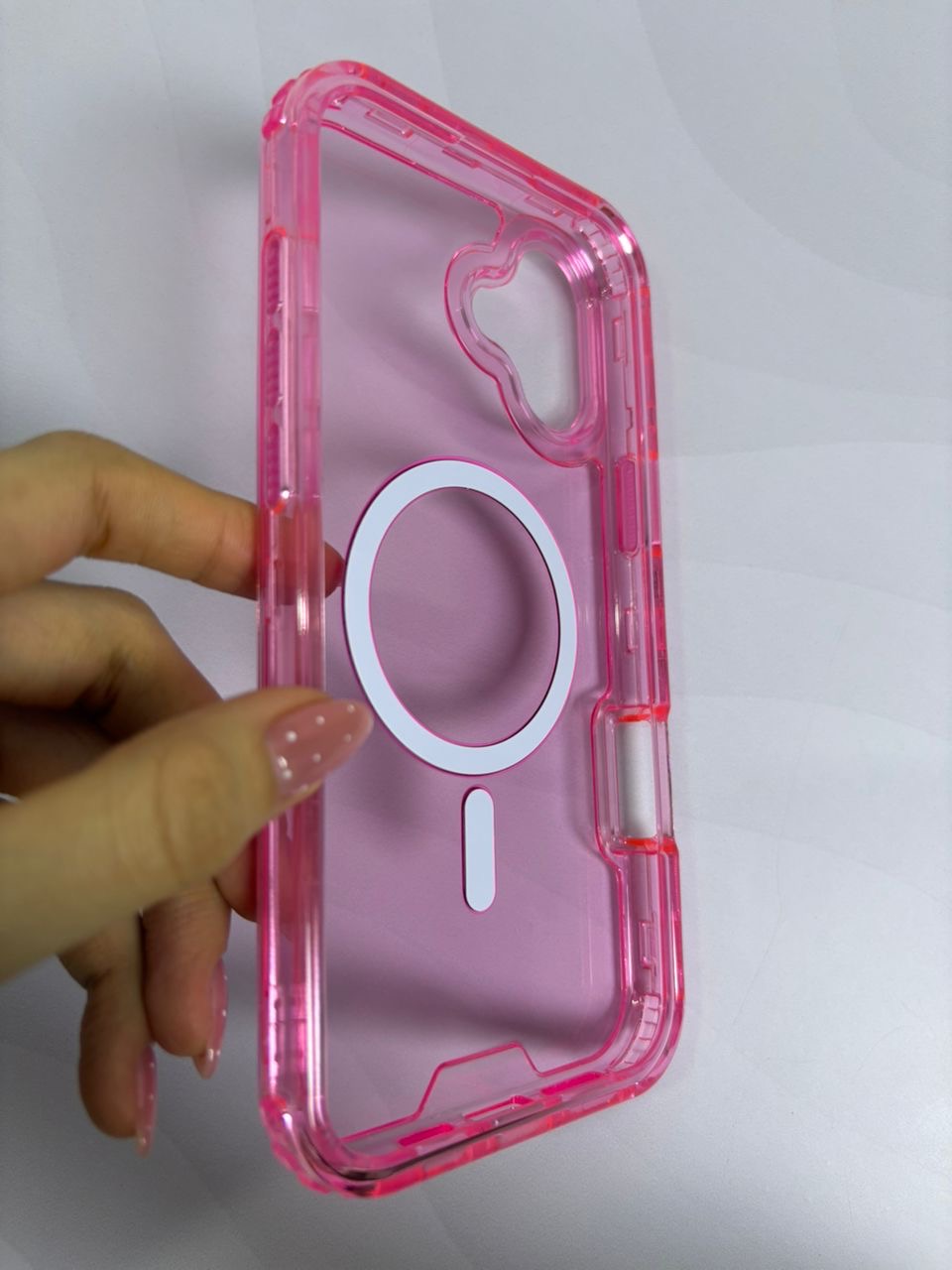Case 360 iPhone 16 Plus - imagen 2
