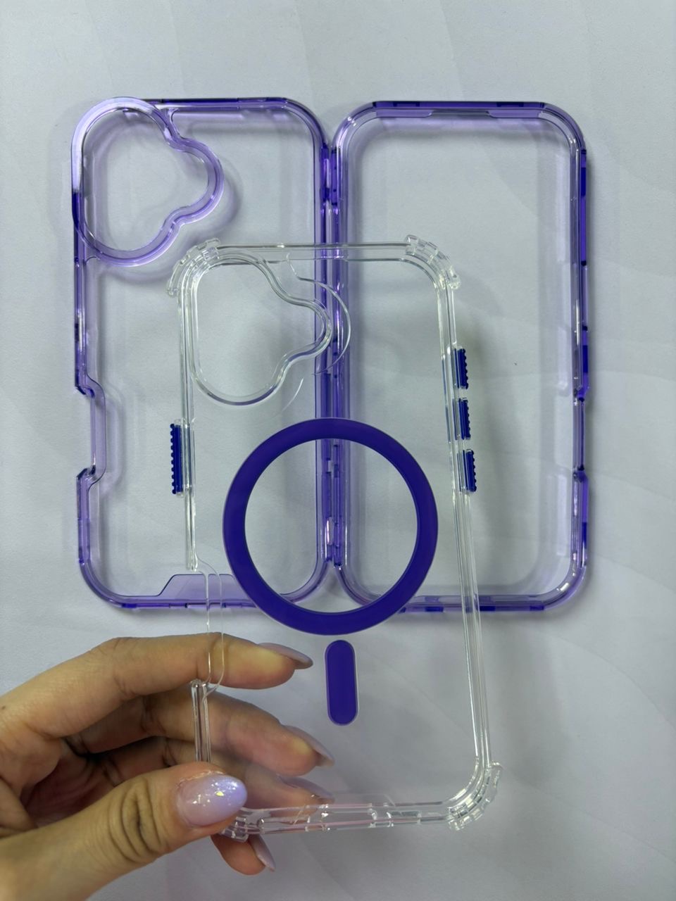 Case 360 con MagSafe iPhone 17 - imagen 3
