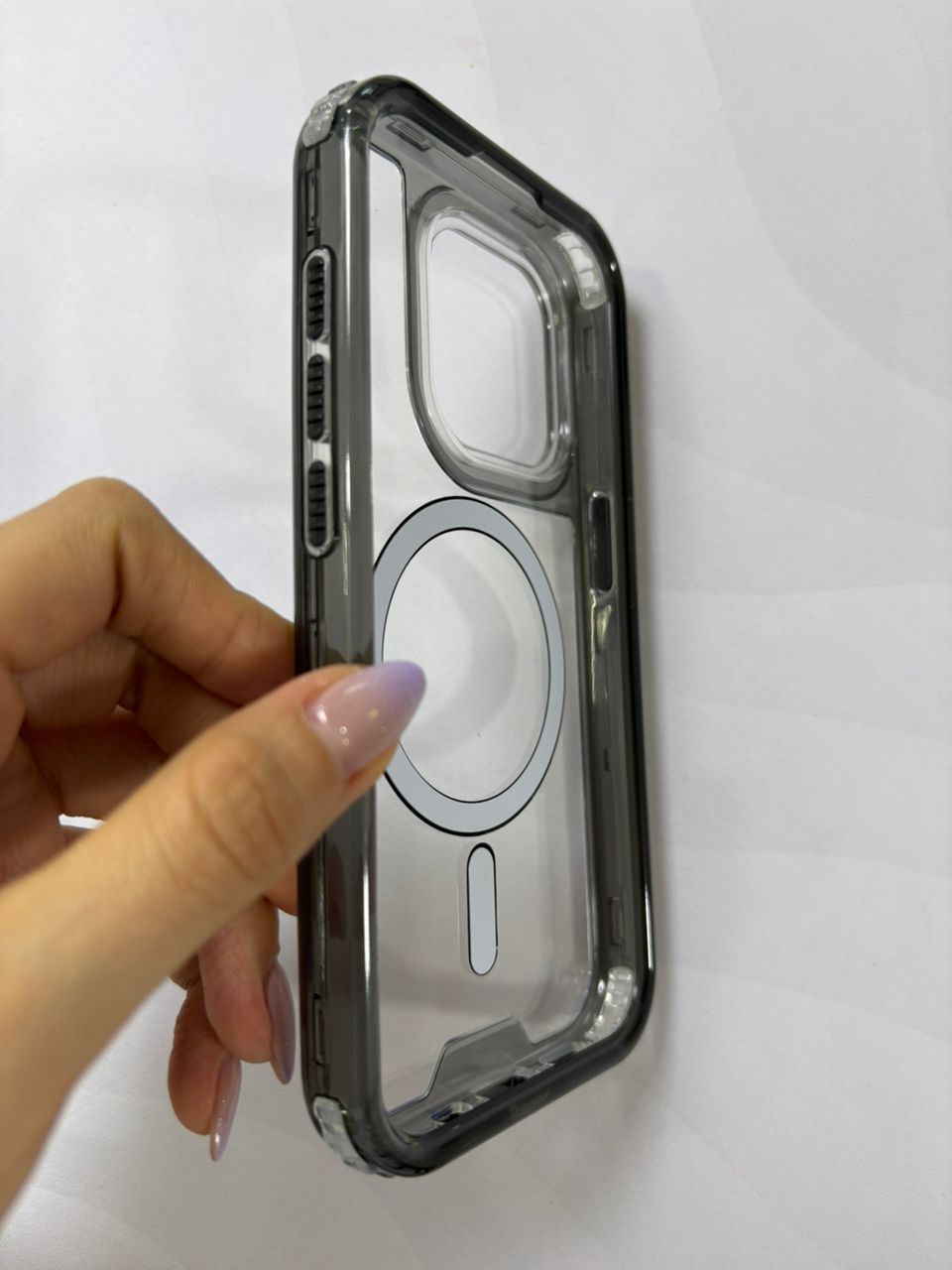 Case 360 con MagSafe iPhone 15 Pro - imagen 2