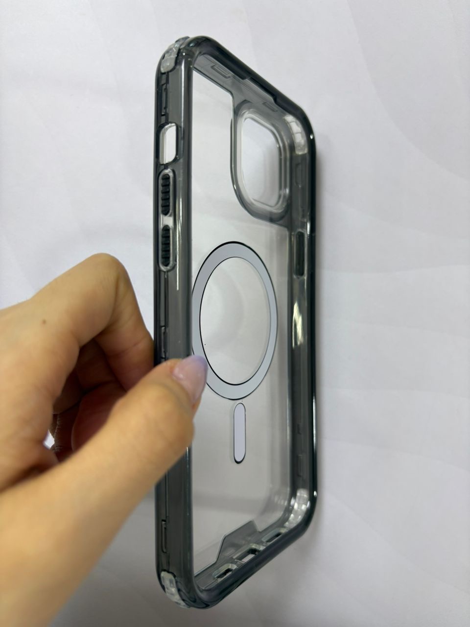 Case 360 con MagSafe iPhone 14 Plus / 15 Plus - imagen 2