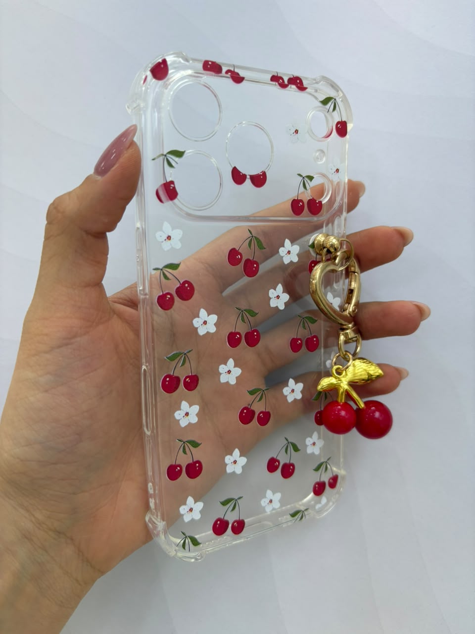 Case iPhone 18 Pro / 17 Pro - imagen 2