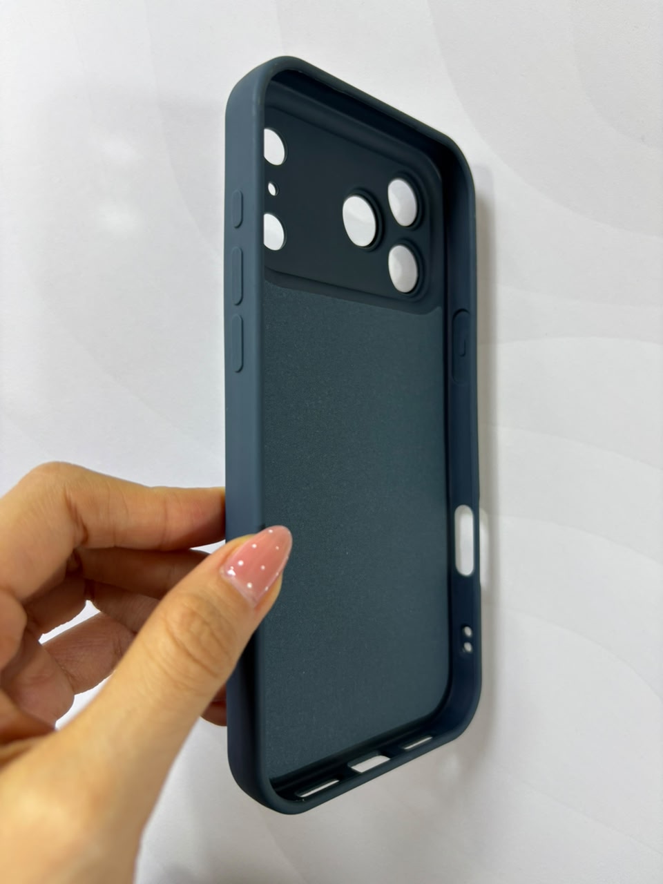 Case iPhone 17 Pro Max - imagen 2