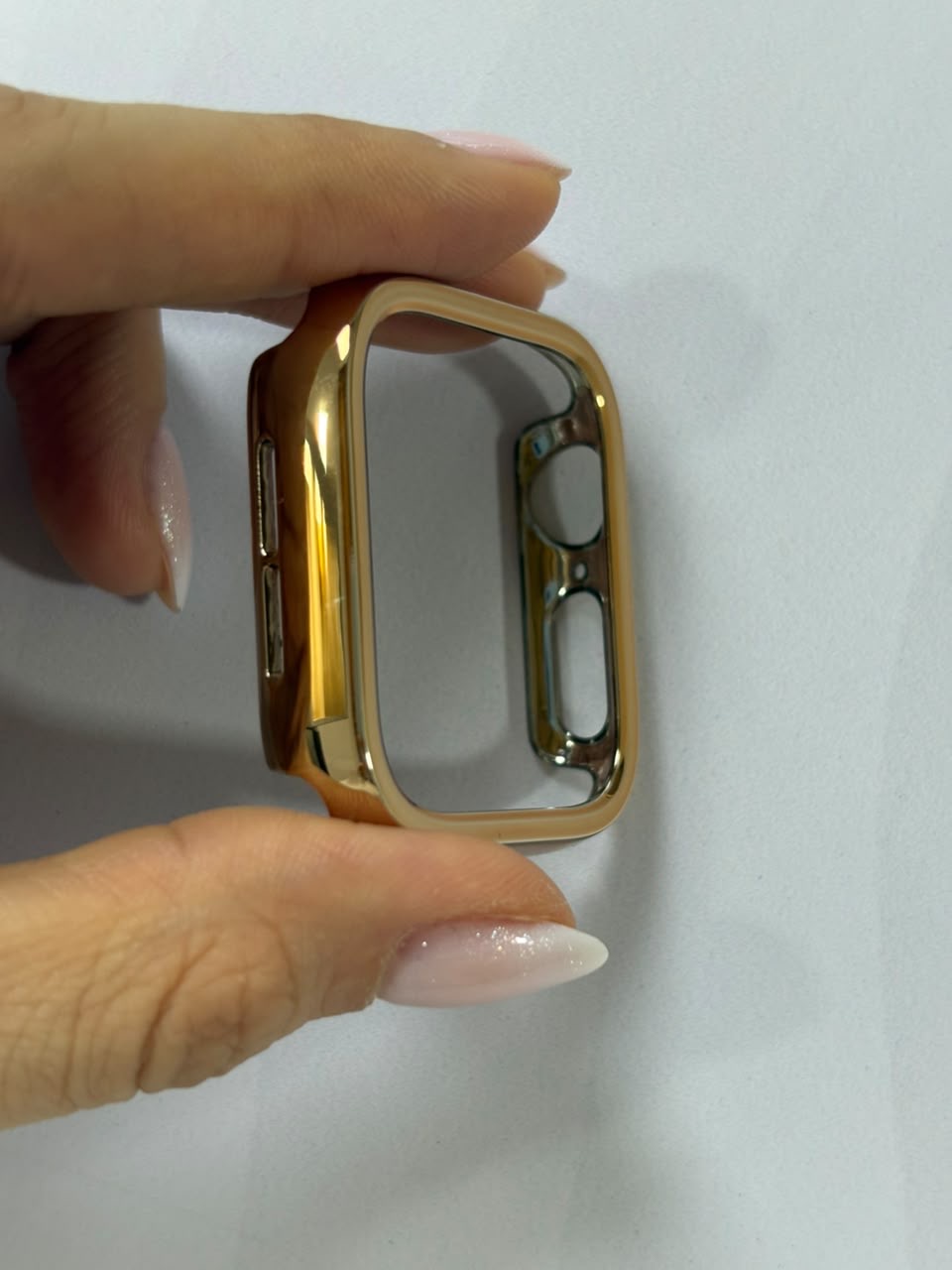 Protector Apple Watch 40mm solo bordes - imagen 2