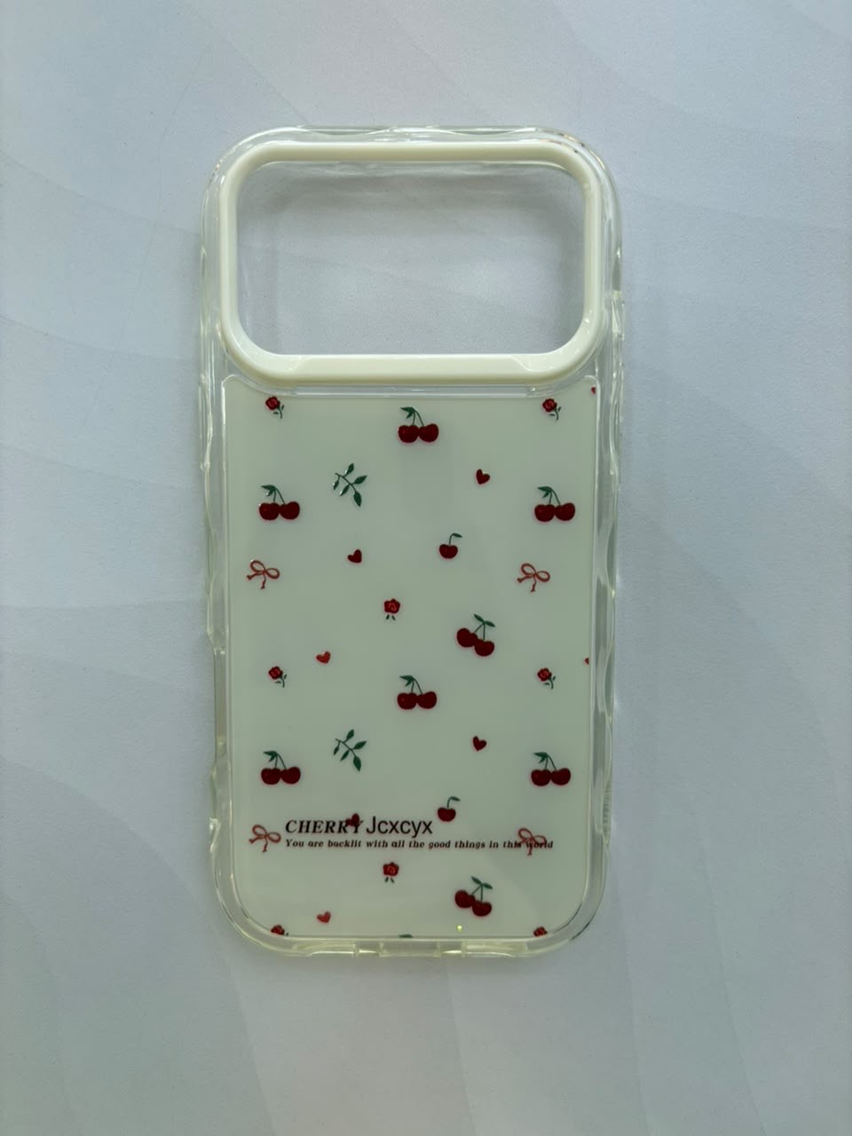 Case iPhone 18 Pro Max / 17 Pro Max - TuCase.sc