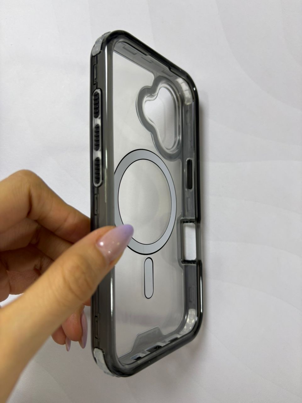 Case 360 con MagSafe iPhone 16 - imagen 2