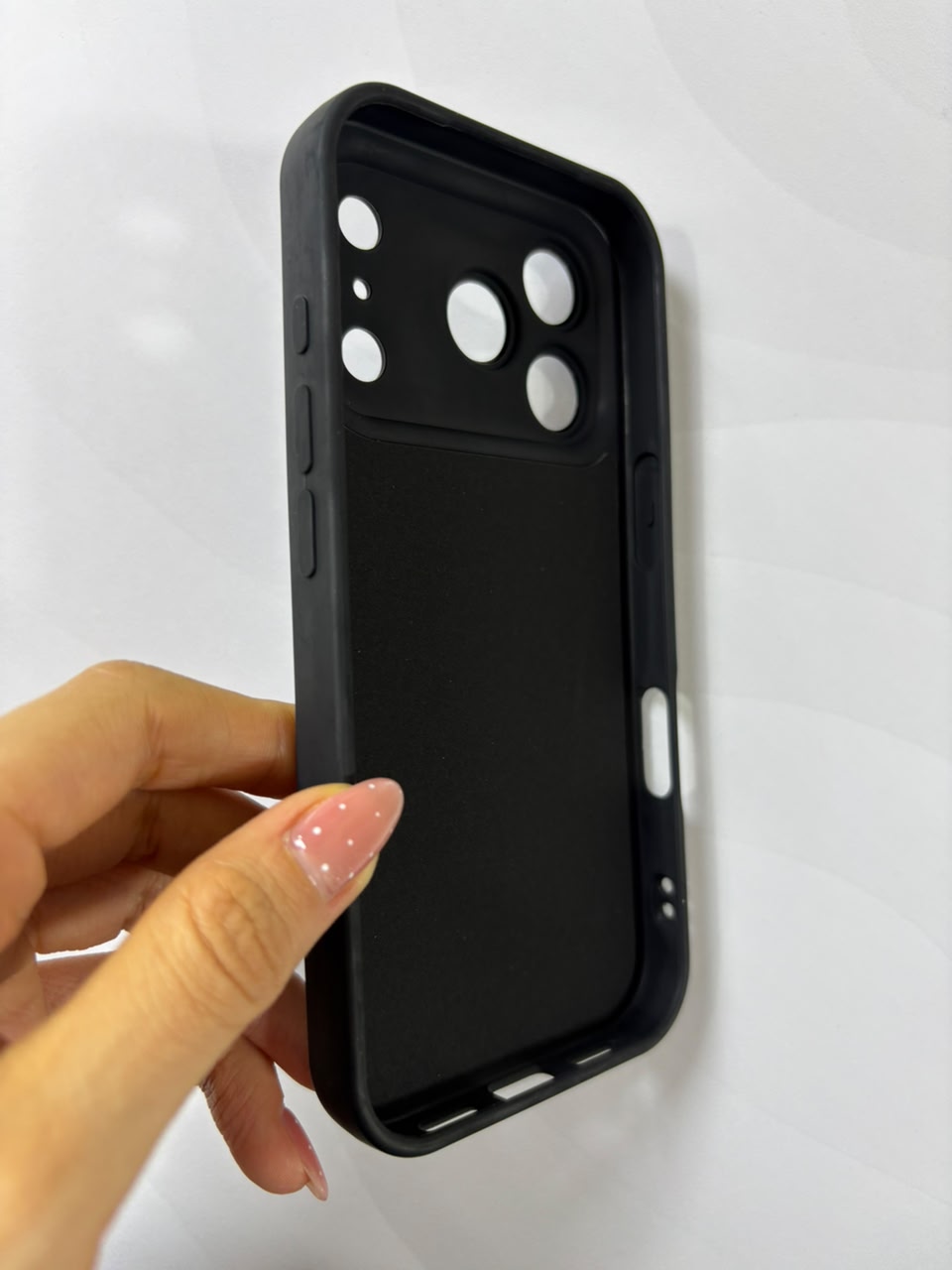Case iPhone 17 Pro - imagen 2