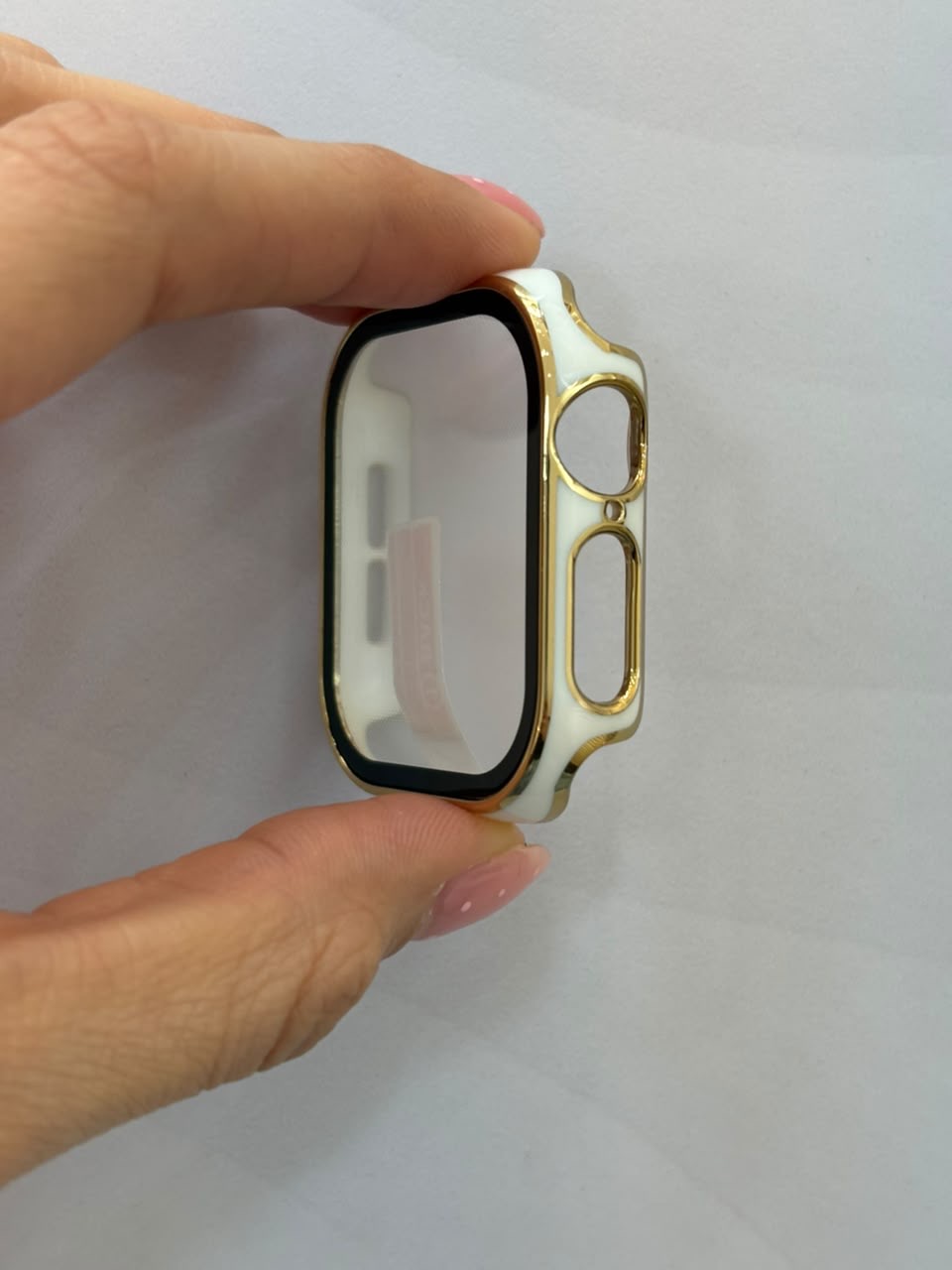 Protector Apple Watch 42mm S10/S11 - imagen 3