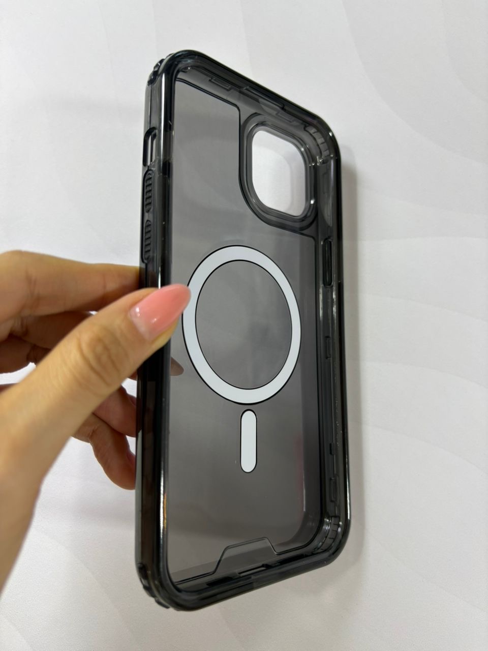 Case 360 iPhone 14 Plus / 15 Plus - imagen 2