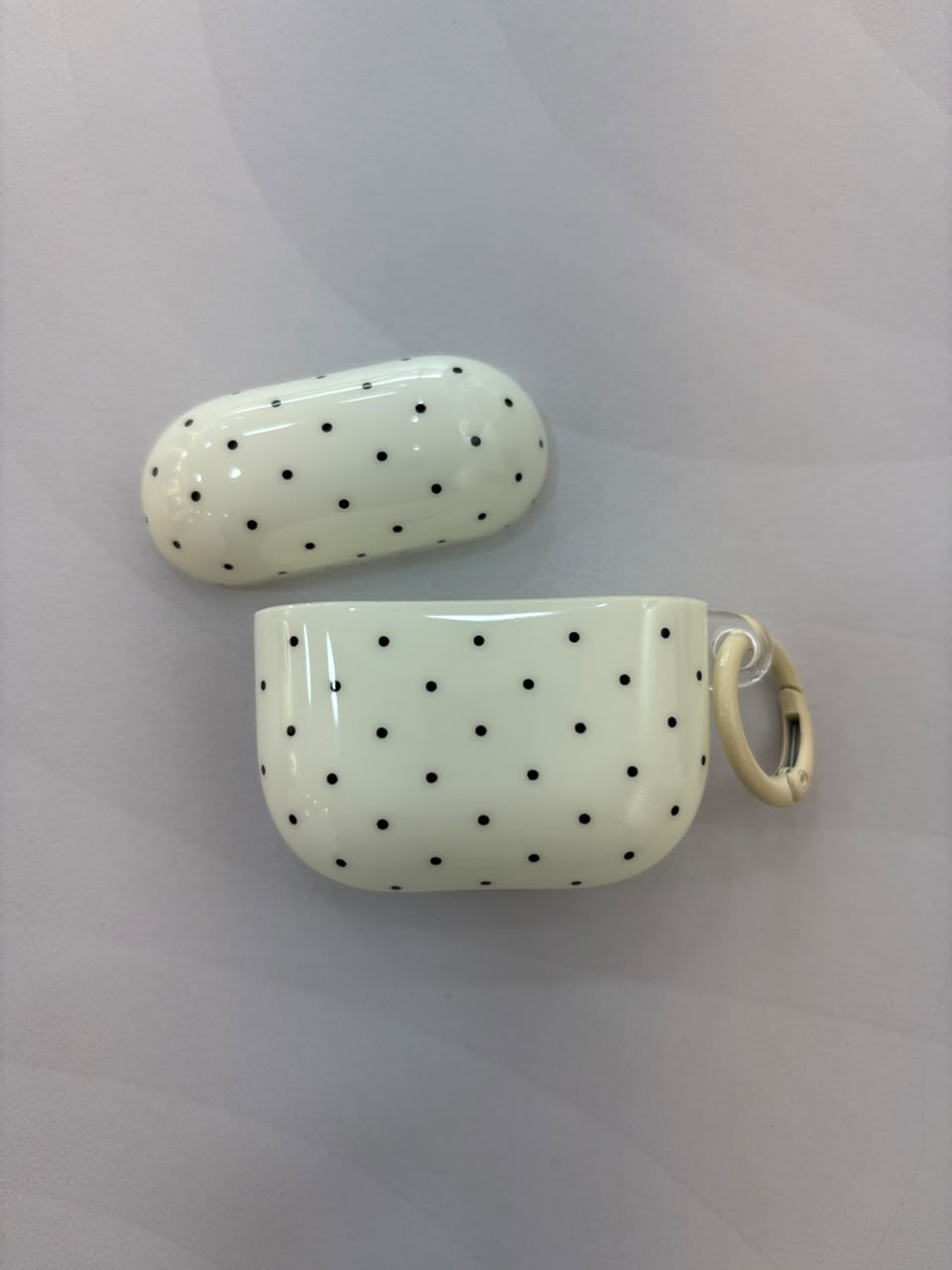 Case AirPods 4 - TuCase.sc