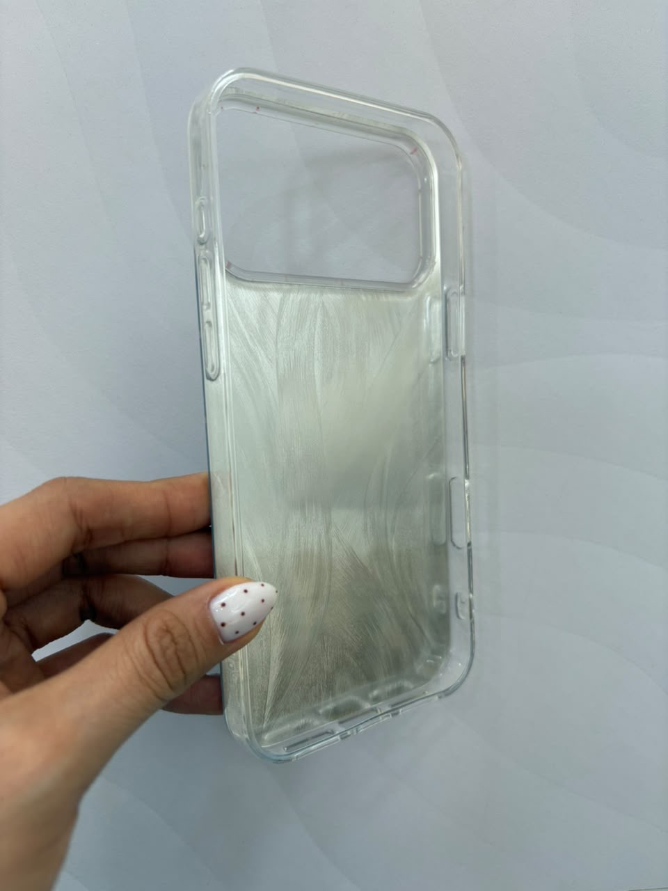 Case iPhone 17 Pro Max / 18 Pro Max - imagen 3