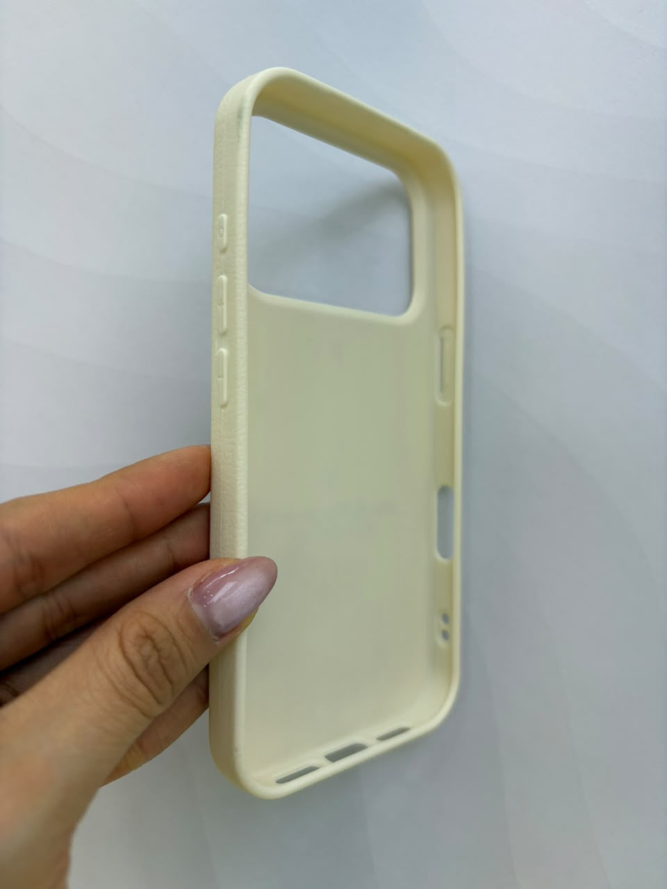 Case iPhone 18 Pro / 17 Pro - imagen 2
