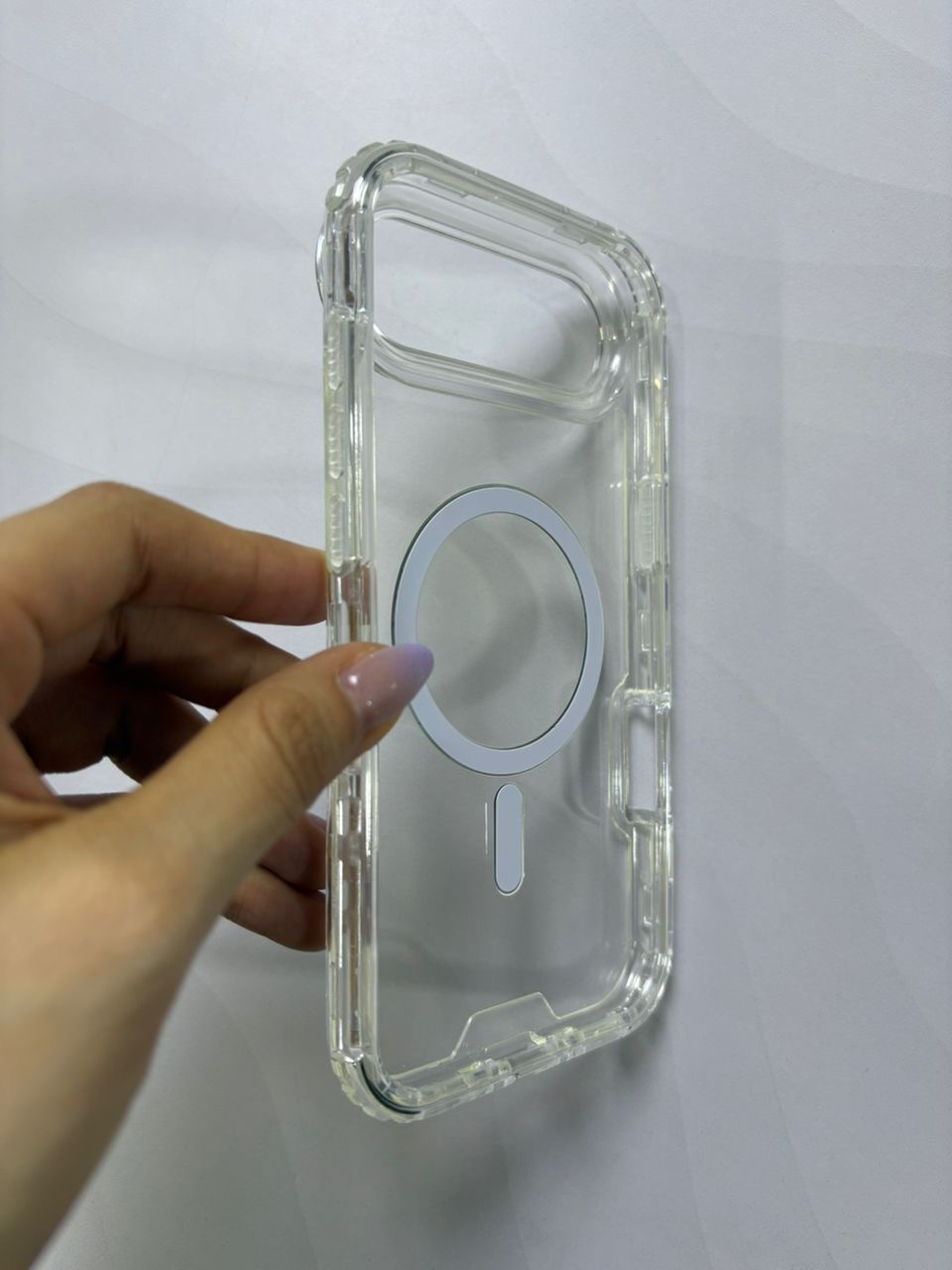 Case 360 con MagSafe iPhone Air - imagen 2