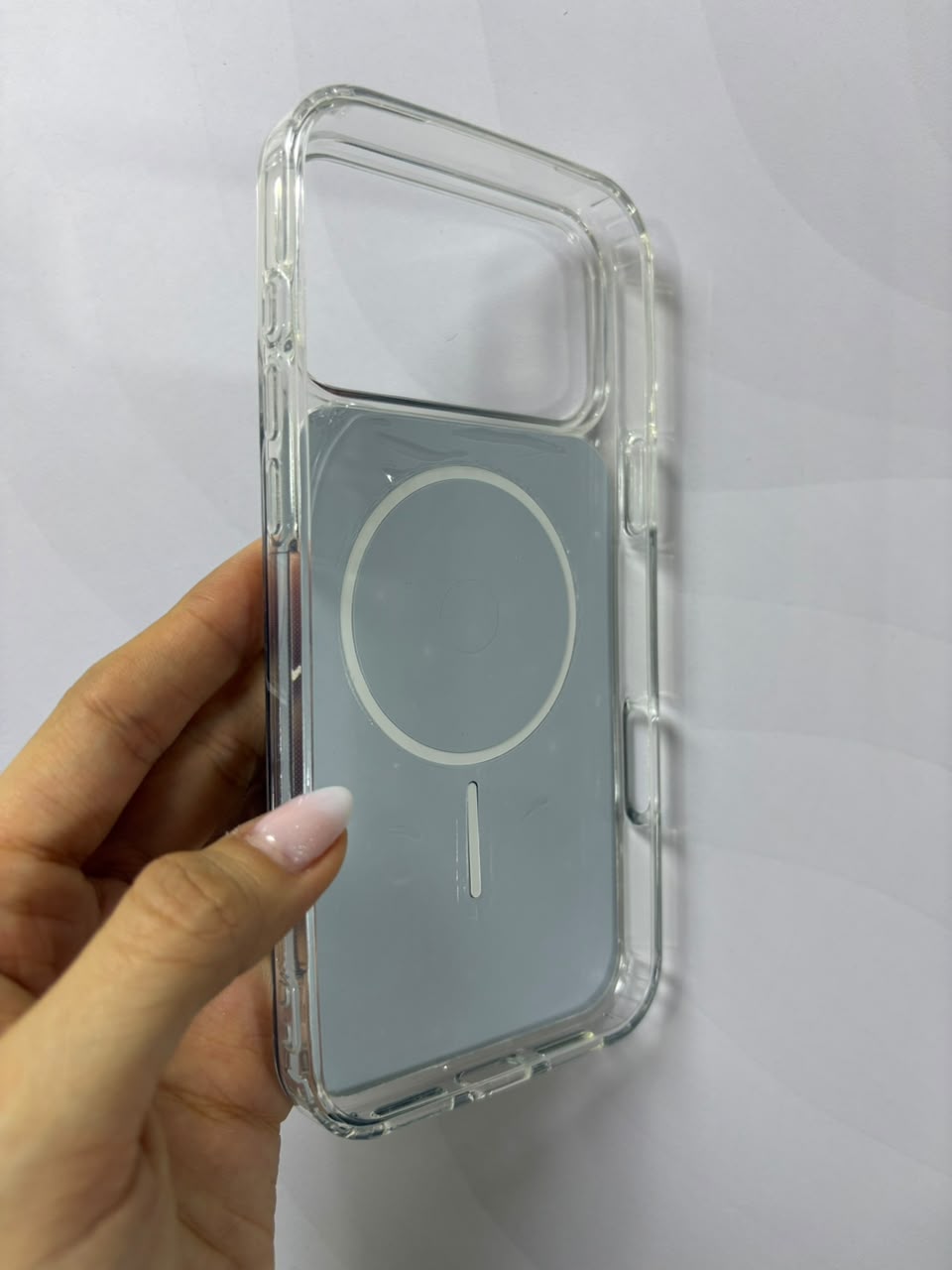 Case iPhone 17 Pro Max - imagen 2