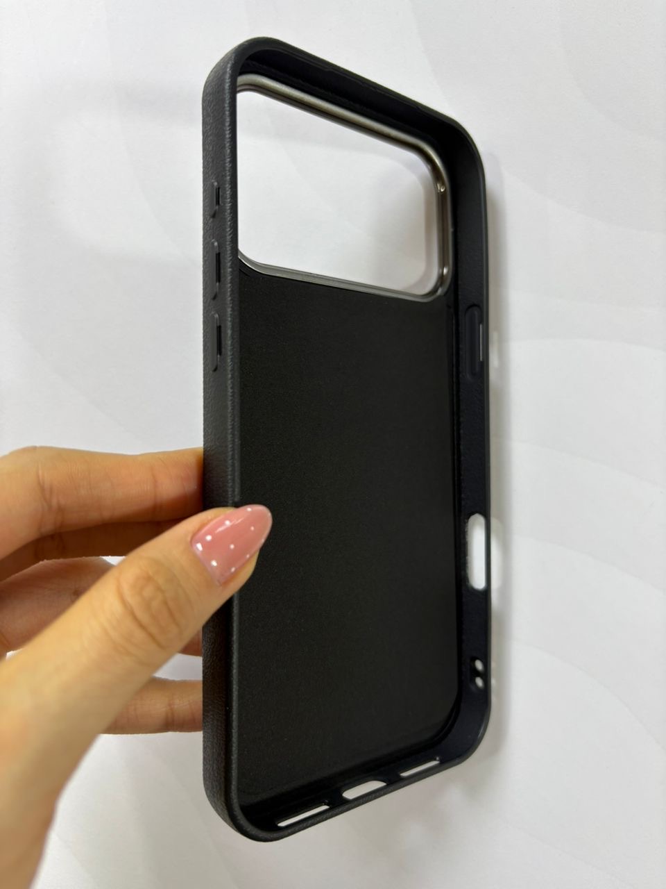 Case iPhone 17 Pro  Max - imagen 2