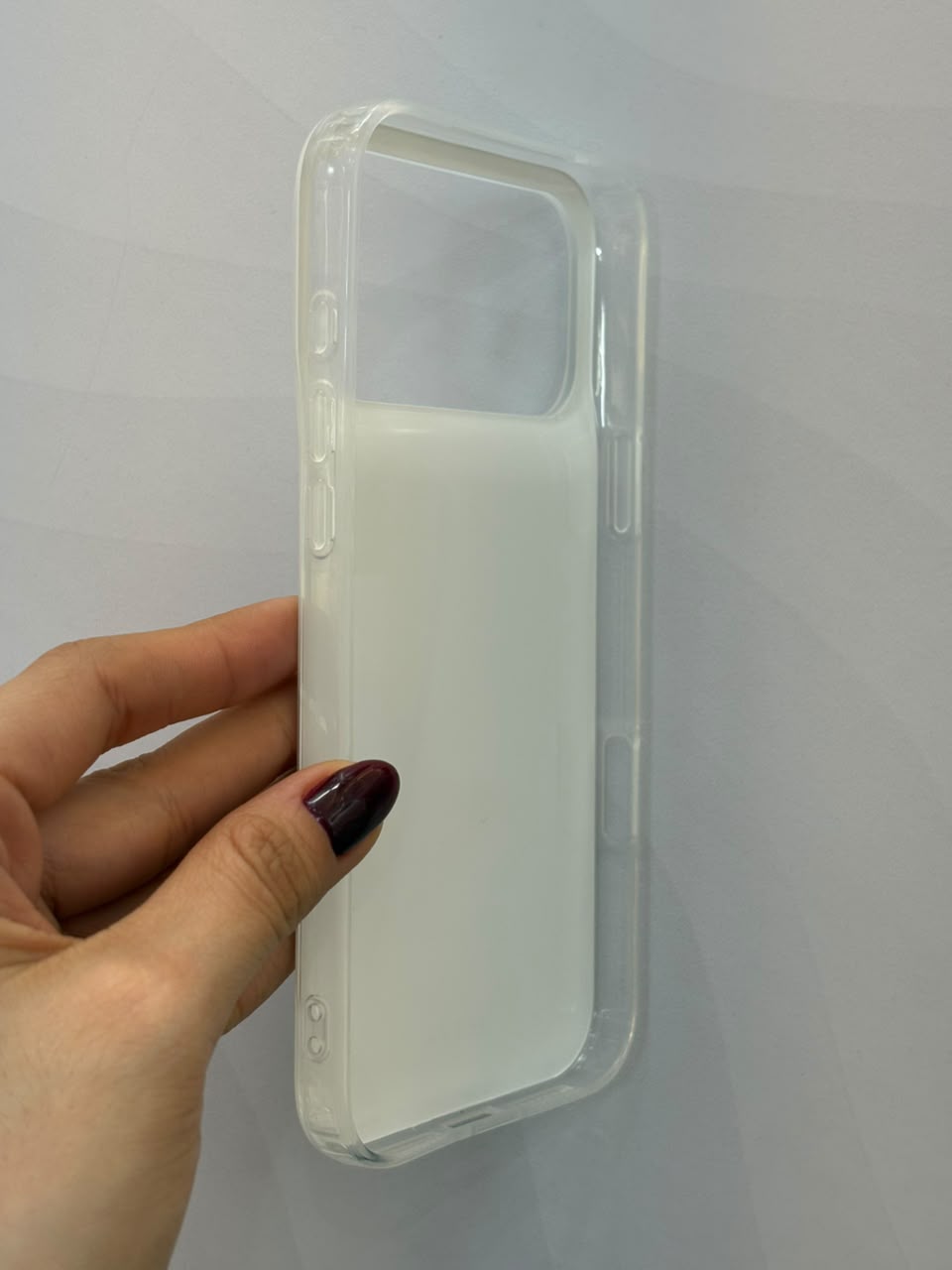 Case iPhone 17 Pro Max / 18 Pro Max - imagen 2