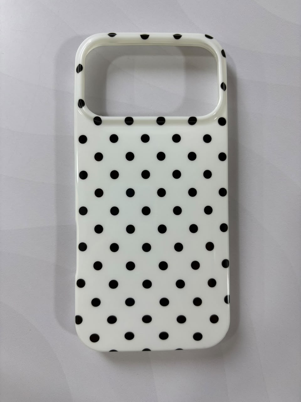 Case iPhone 17 Pro Max - TuCase.sc