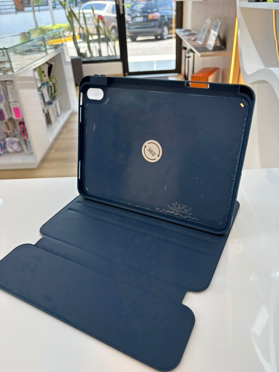 Case iPad A16 / iPad 10-11 - imagen 3