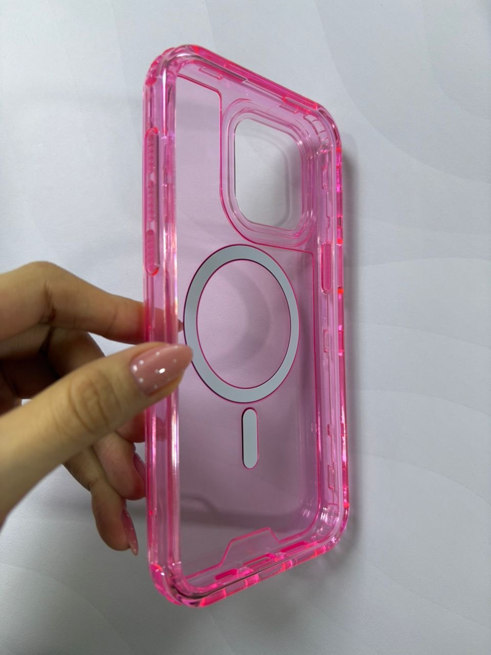 Case 360 iPhone 15 Pro Max - imagen 2