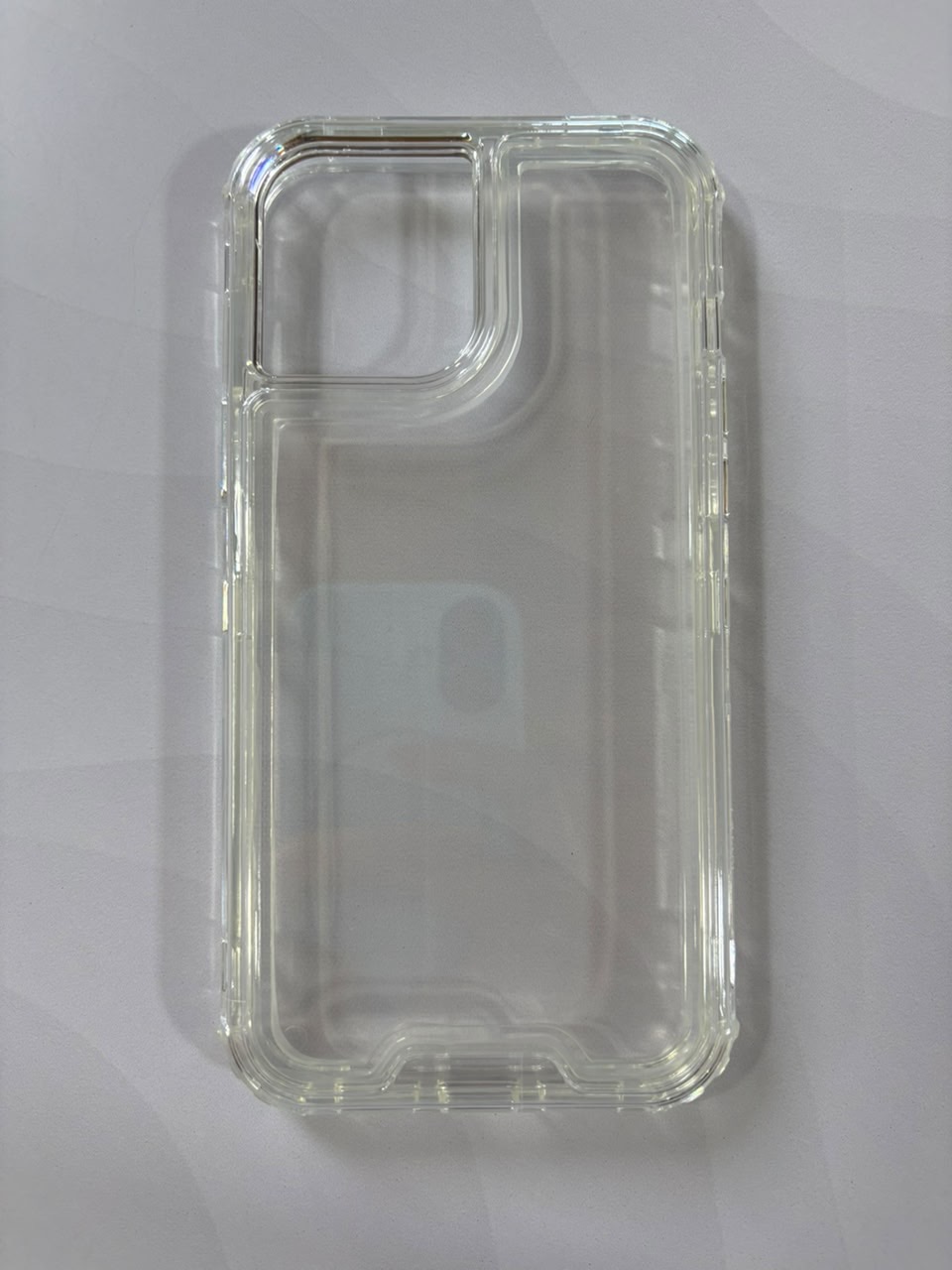 Case 360 iPhone 12 Pro Max - TuCase.sc