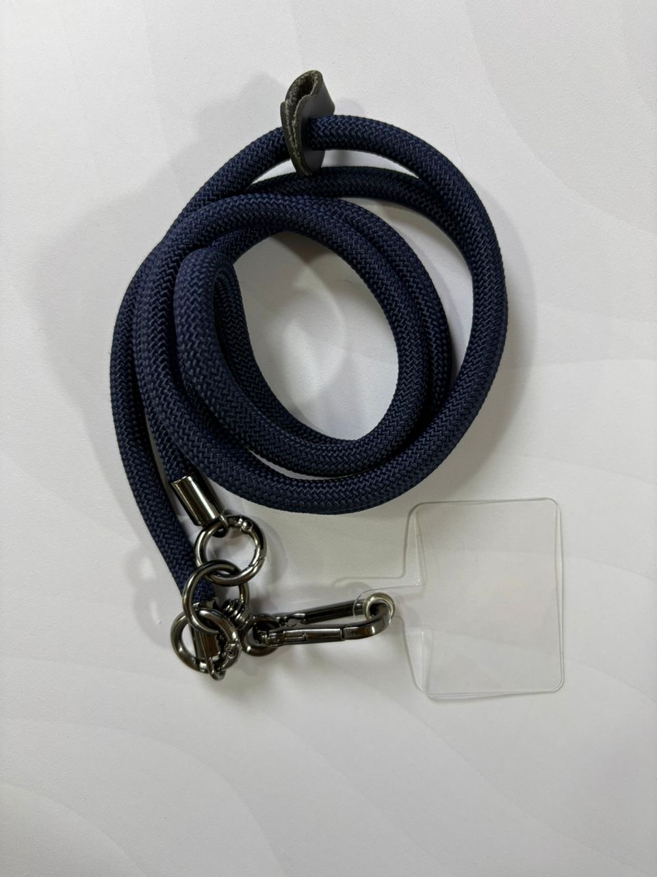 Strap azul marino - TuCase.sc