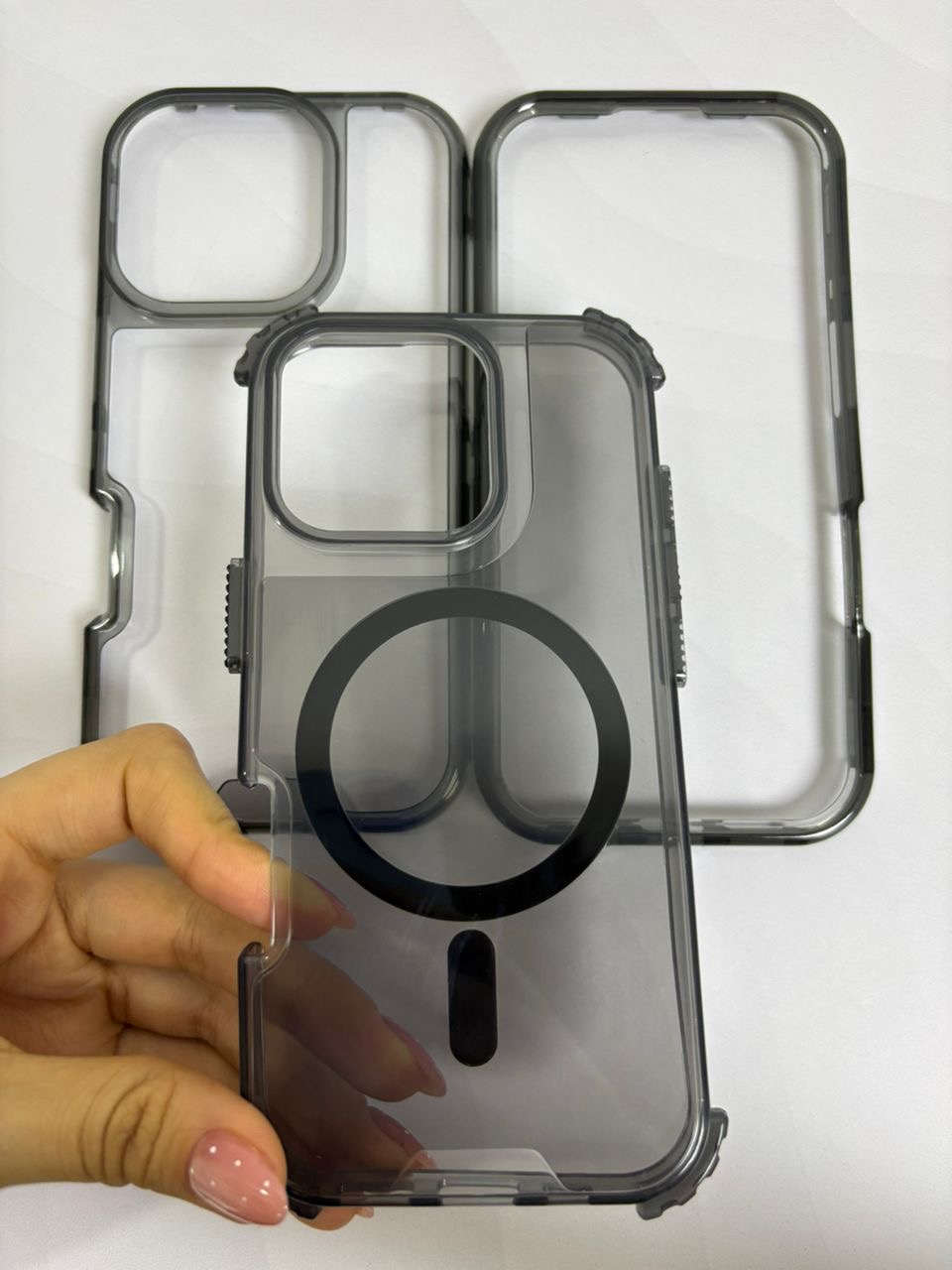 Case 360 iPhone 16 Pro - imagen 3