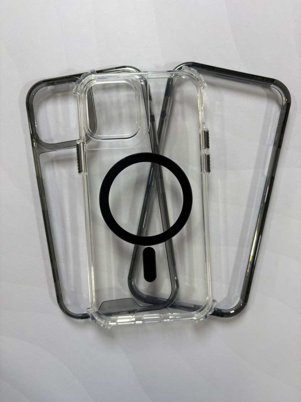 Case 360 con MagSafe iPhone 12 / 12 Pro - imagen 3