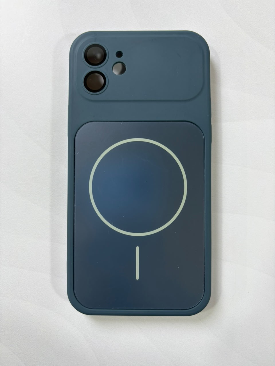 Case iPhone 12 - TuCase.sc