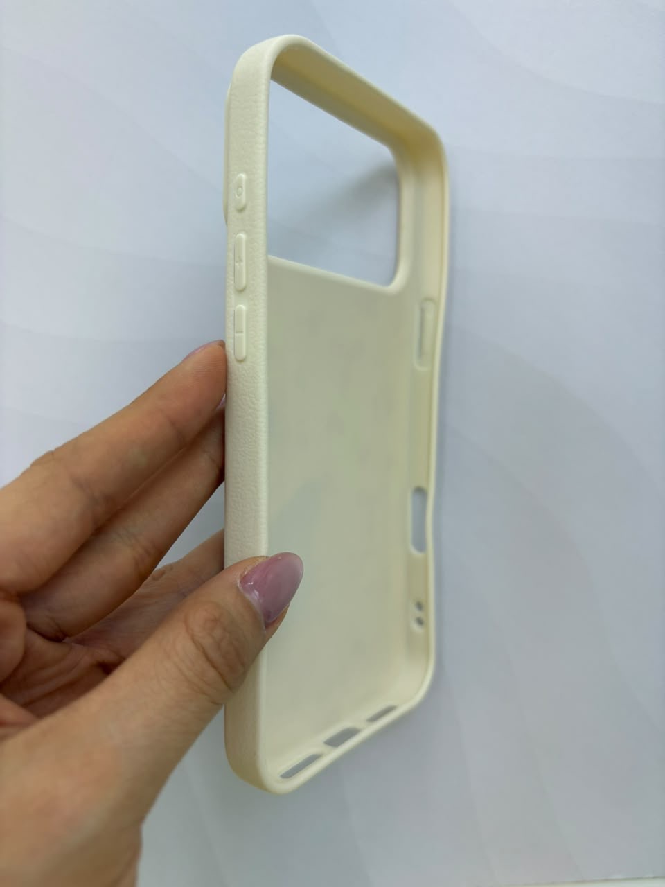 Case iPhone 18 Pro Max / 17 Pro Max - imagen 2