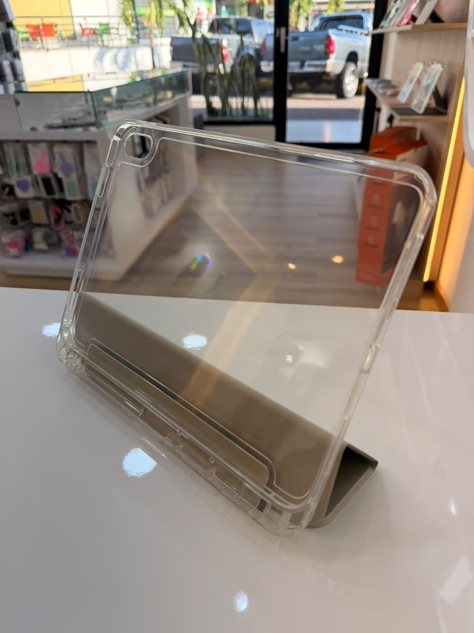 Case iPad A16 / iPad 10-11 - imagen 2