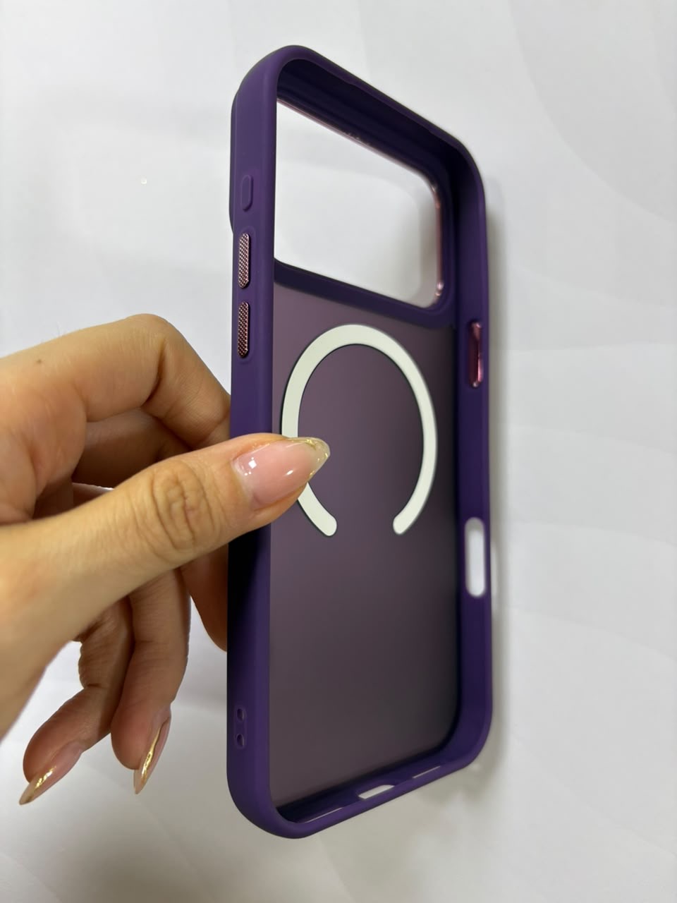 Case iPhone 17 Pro Max - imagen 2