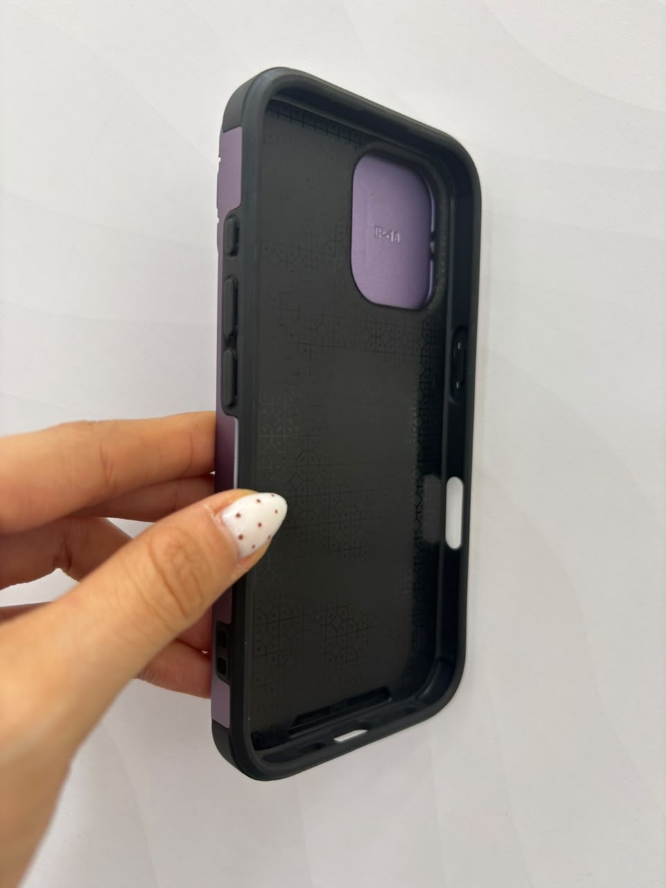Case iPhone 16 - imagen 2