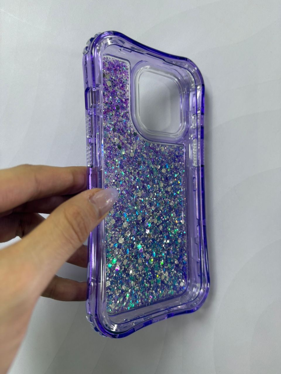 Case 360 escarchado iPhone 13 Pro - imagen 2